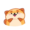 Donut the Dog Telegram 13