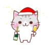 Navidad y año nuevo 9 9