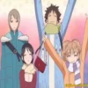Lovely Complex2 Movi 5