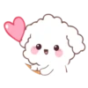 🐶🤍Bunny Poodle MOV.🤍🐶 11