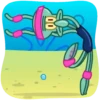 Calamardo y Calamardia Mov 9