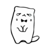 WHITE FLUFFY CAT MOV. 12