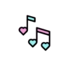 ● Notas Nusicales Mov ● 14