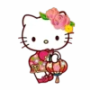 Hello Kitty💞1🇵🇪Movi 13