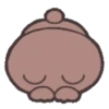 Brown 🐻 soft 13
