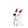 Lovely Rabbit 14