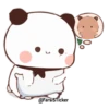 Panda 1 & 2 Part 1 (new pack) 10