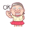 VIEJITO LOCO 6