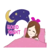 Good Night Morning 8