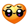 Hearts Emojis ❤️ 10