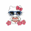 Hello Kitty💞1🇵🇪Movi 15