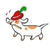 ●Perrito Disfrazado 2 Mov.● 12