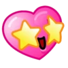 Hearts Emojis ❤️ 13