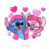 STITCH LOVE 10
