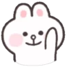 Cony 🐰 soft & 9
