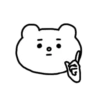 🐻BEAR EXPRESSIONS 9