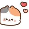 Tonton Friends Emoji 2 💖MOV 11