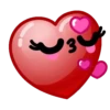 Hearts Emojis ❤️ 2 8