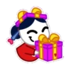 Nena chibi 1🧒MOV.🇲🇽 12