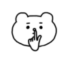 🐻BEAR EXPRESSIONS 10