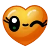 Hearts Emojis ❤️ 2 9