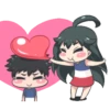 Todo amor cute Mov 13