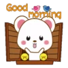 Good Night Morning 11