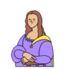 mona lisa humor mov 14