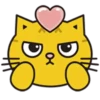 Fumean Cats 2 😺💖 MOV 9