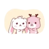Bunny & Bear 16