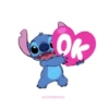 STITCH LOVE 11