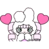 Lindaconejita 5