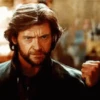 ● Wolverine [Logan] Mov. ● 14