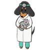 Perritos Cute 2 15