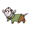 ●Perrito Disfrazado 2 Mov.● 13