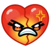 Hearts Emojis ❤️ 15