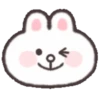 Cony 🐰 soft & 12