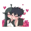 Todo amor cute Mov 14