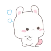 Happy Bunny - Daily Life- 10