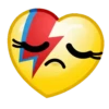 Hearts Emojis ❤️ 16