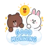 Good Night Morning 12