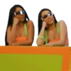Doja Cat 2  12