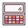 More makeup 17