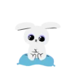 Lovely Rabbit 17