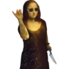 mona lisa humor mov 17