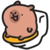 Capybara 2 🔴🔴 mov 13