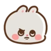 Tonton Friends Emoji 2 💖MOV 12