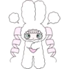 Lindaconejita 8