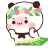 Panda 1 & 2 Part 1 (new pack) 13