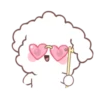 🐶🤍Bunny Poodle MOV.🤍🐶 15